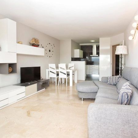 Salou Vista Mar Premium Exterior photo