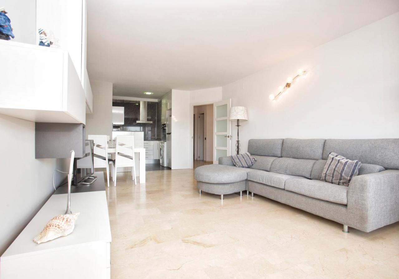 Salou Vista Mar Premium Exterior photo