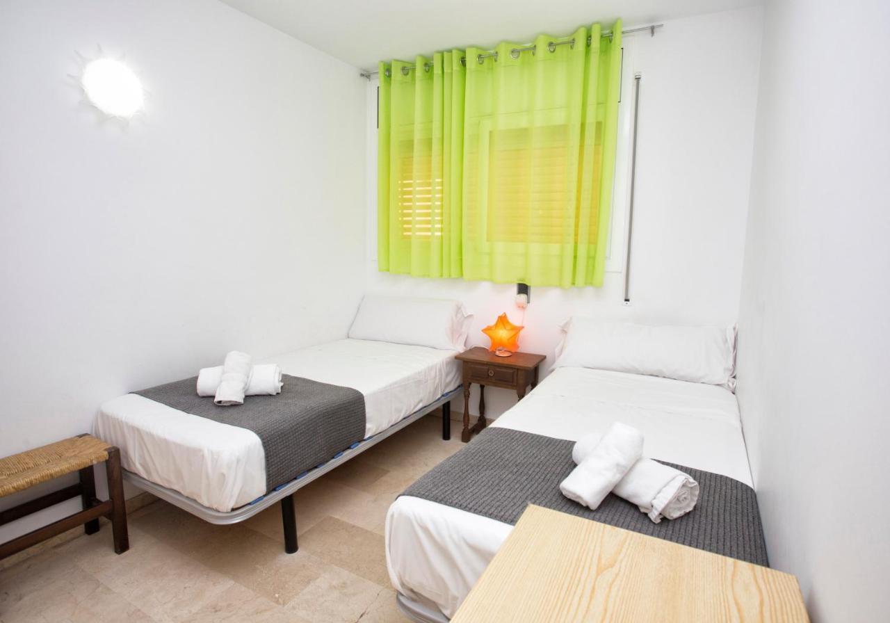 Salou Vista Mar Premium Exterior photo