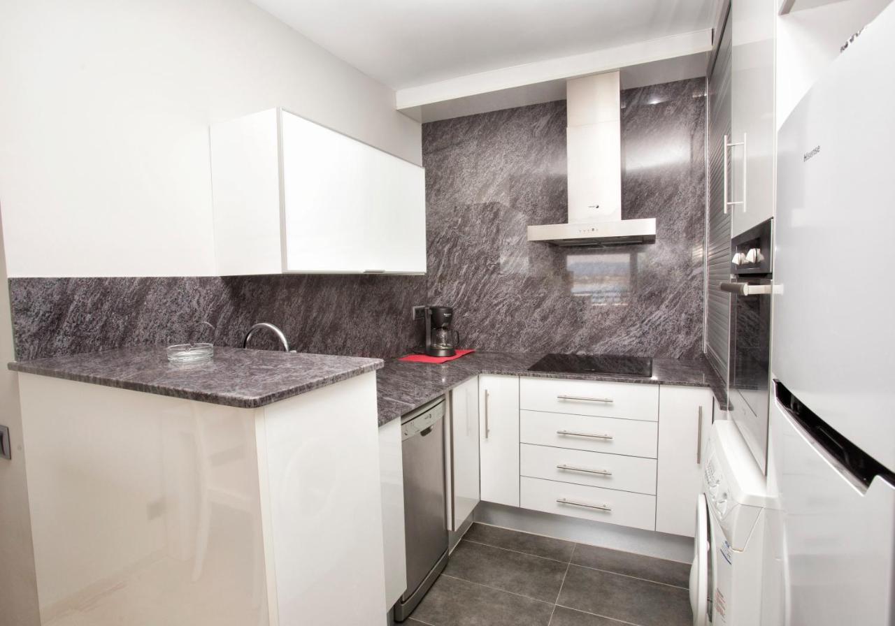Salou Vista Mar Premium Exterior photo