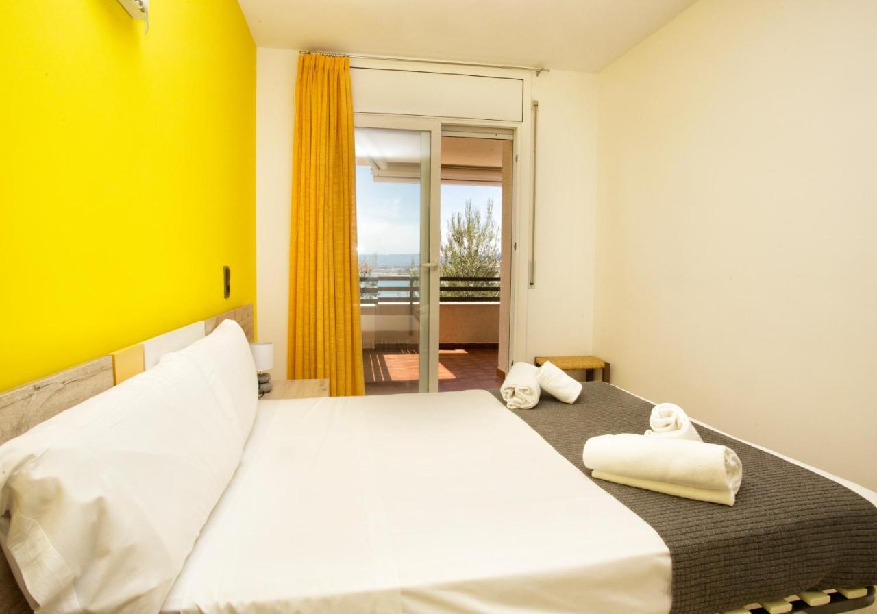Salou Vista Mar Premium Exterior photo