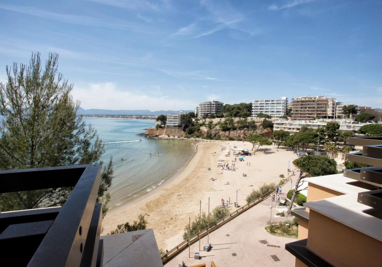 Salou Vista Mar Premium Exterior photo