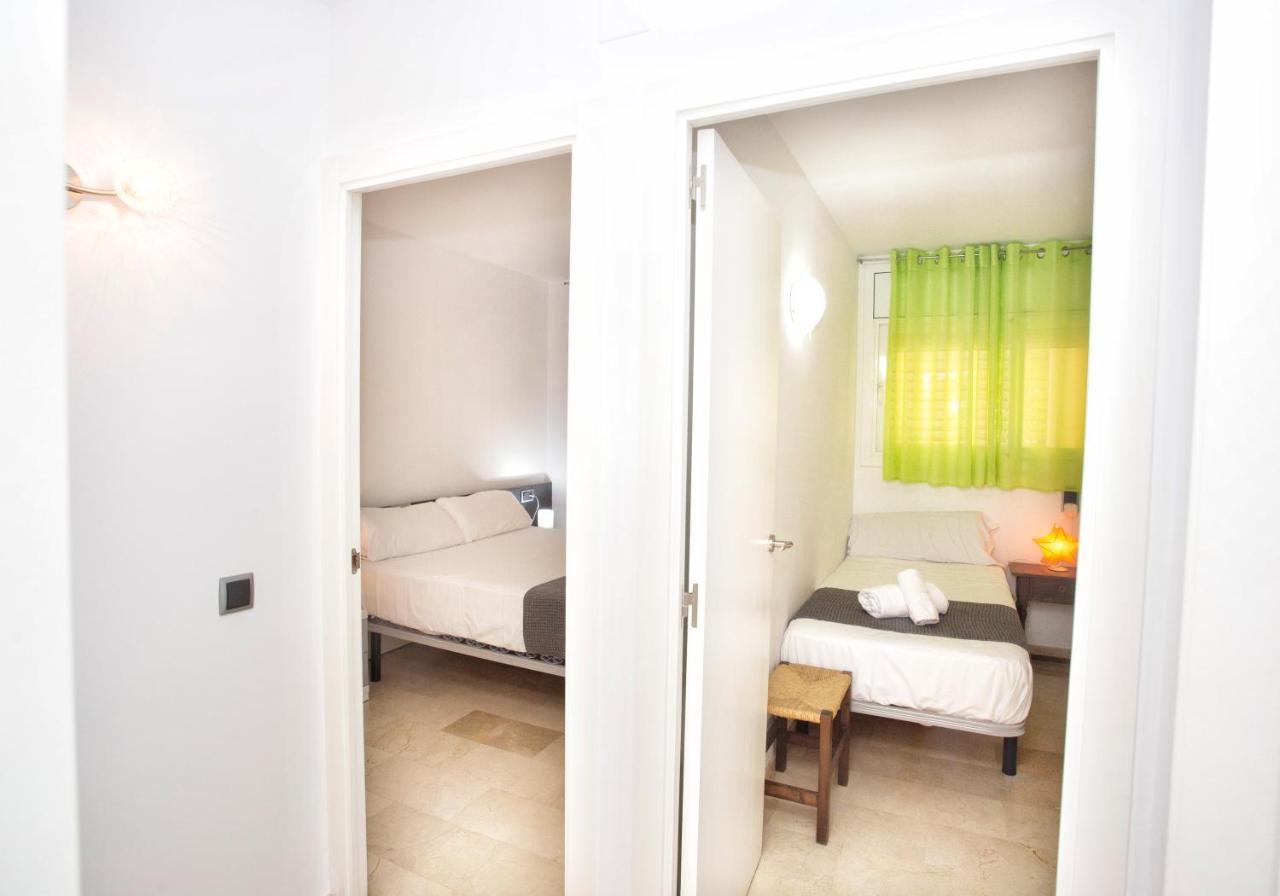 Salou Vista Mar Premium Exterior photo