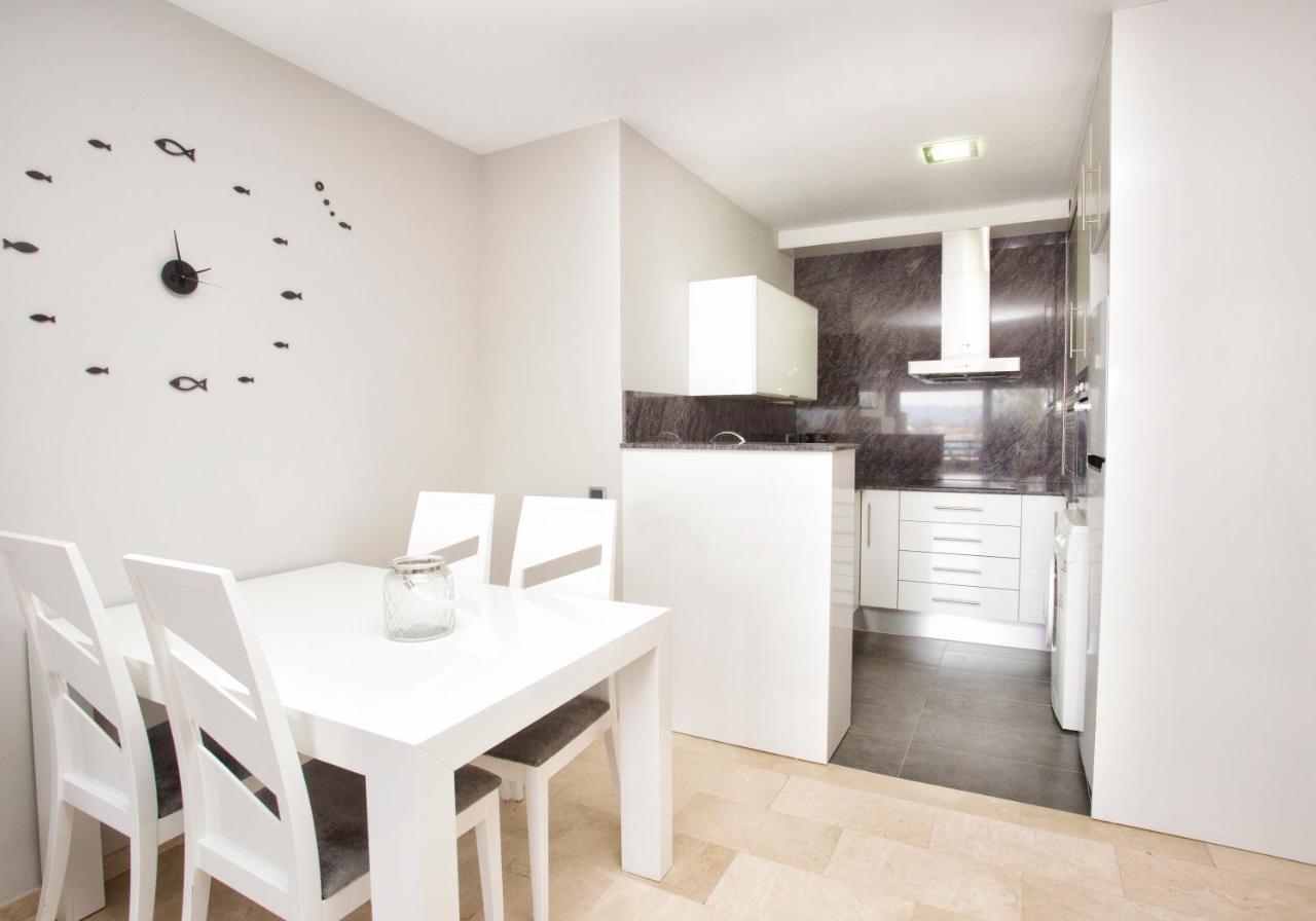 Salou Vista Mar Premium Exterior photo