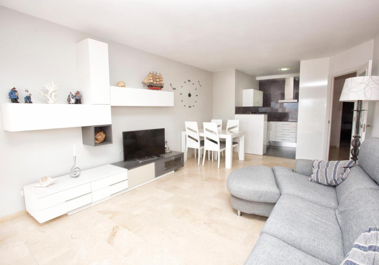 Salou Vista Mar Premium Exterior photo