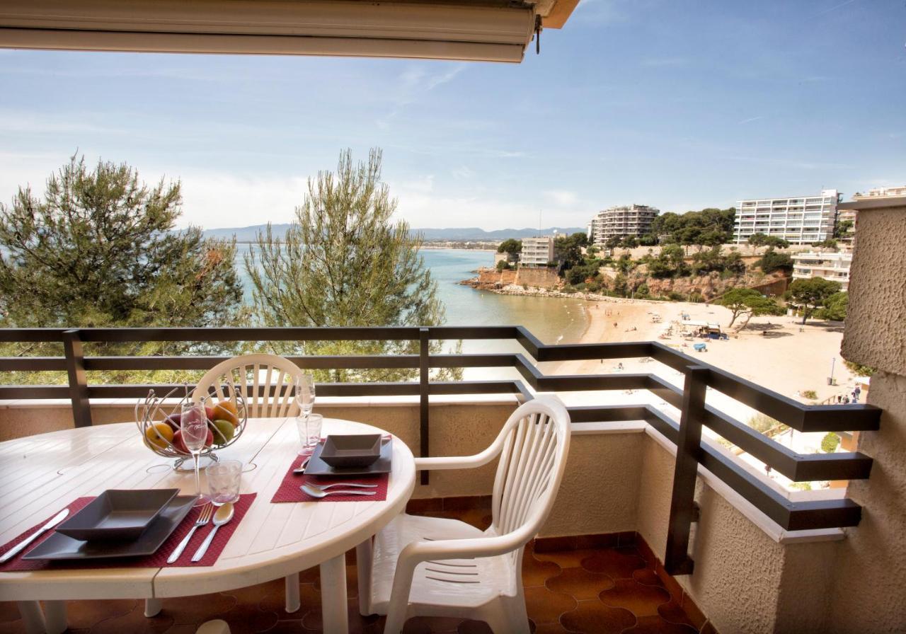 Salou Vista Mar Premium Exterior photo