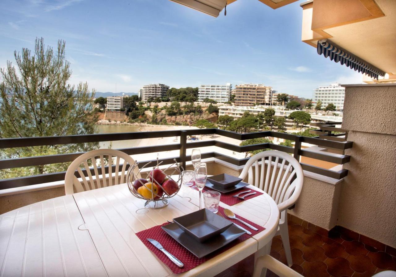 Salou Vista Mar Premium Exterior photo