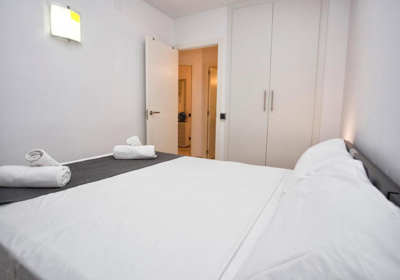 Salou Vista Mar Premium Exterior photo
