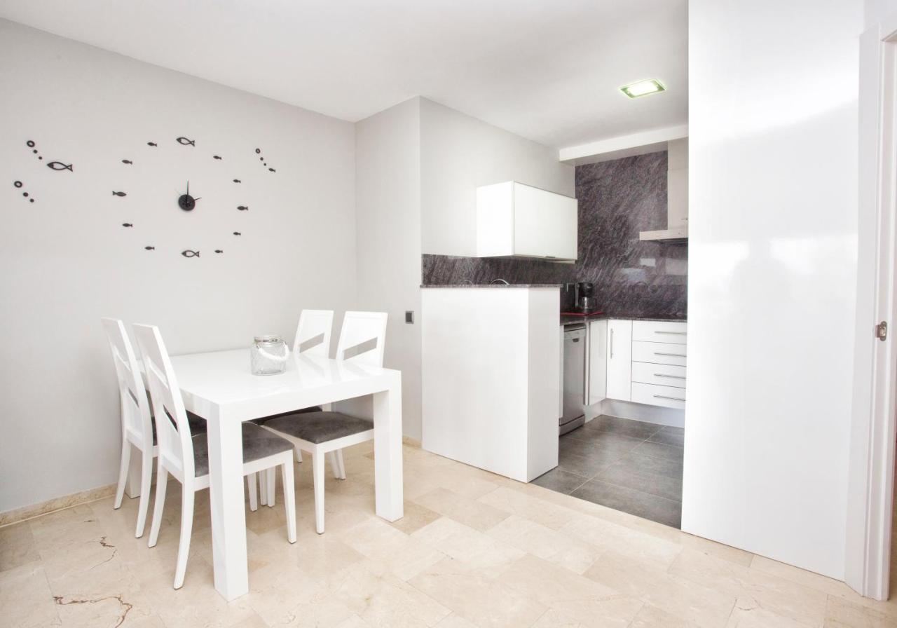 Salou Vista Mar Premium Exterior photo