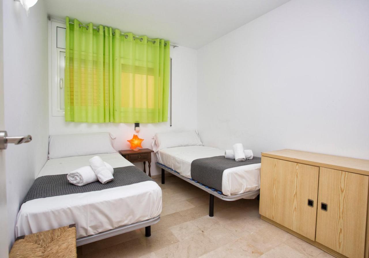 Salou Vista Mar Premium Exterior photo