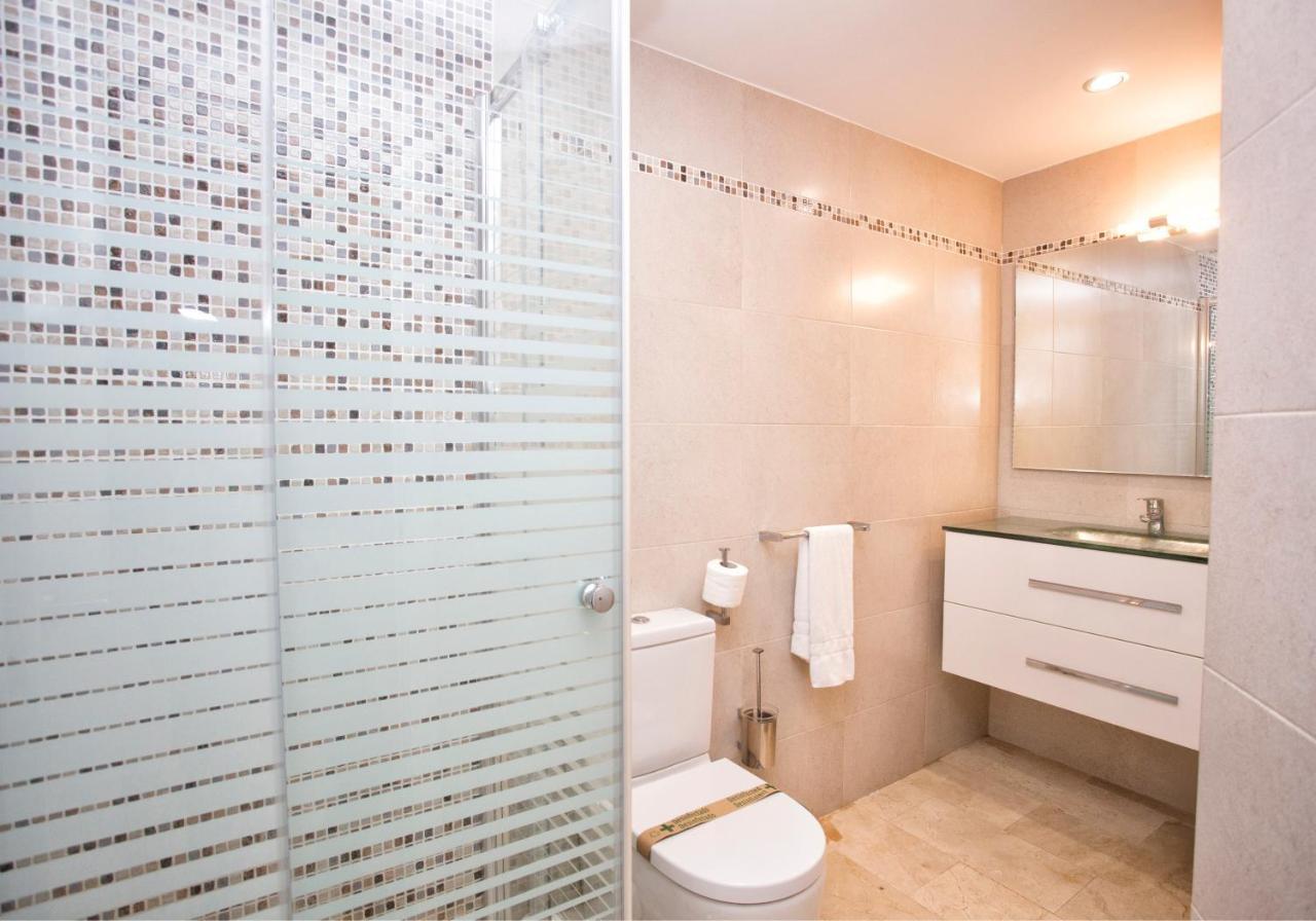 Salou Vista Mar Premium Exterior photo