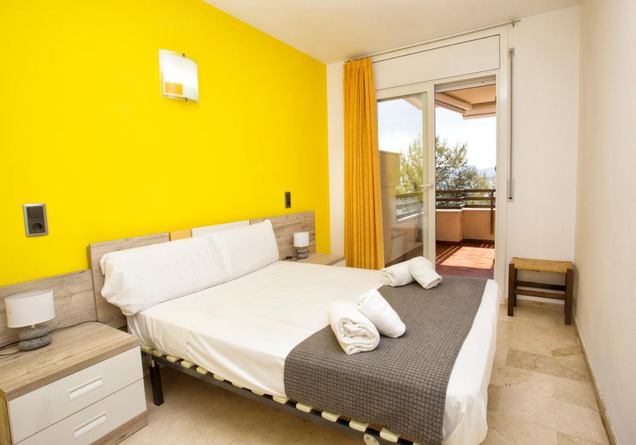 Salou Vista Mar Premium Exterior photo