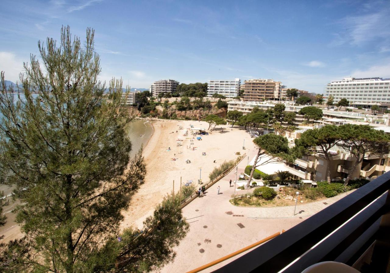 Salou Vista Mar Premium Exterior photo