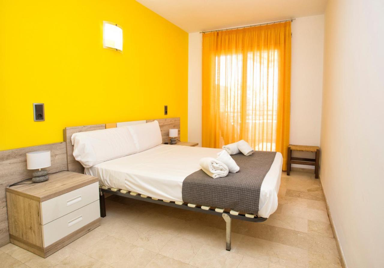 Salou Vista Mar Premium Exterior photo