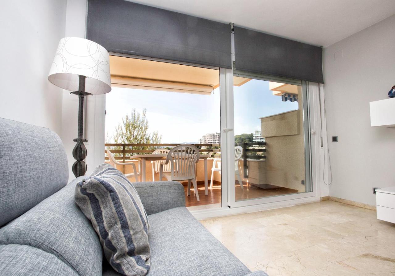 Salou Vista Mar Premium Exterior photo