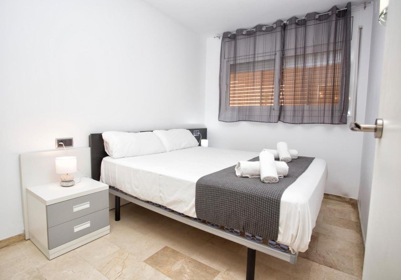 Salou Vista Mar Premium Exterior photo