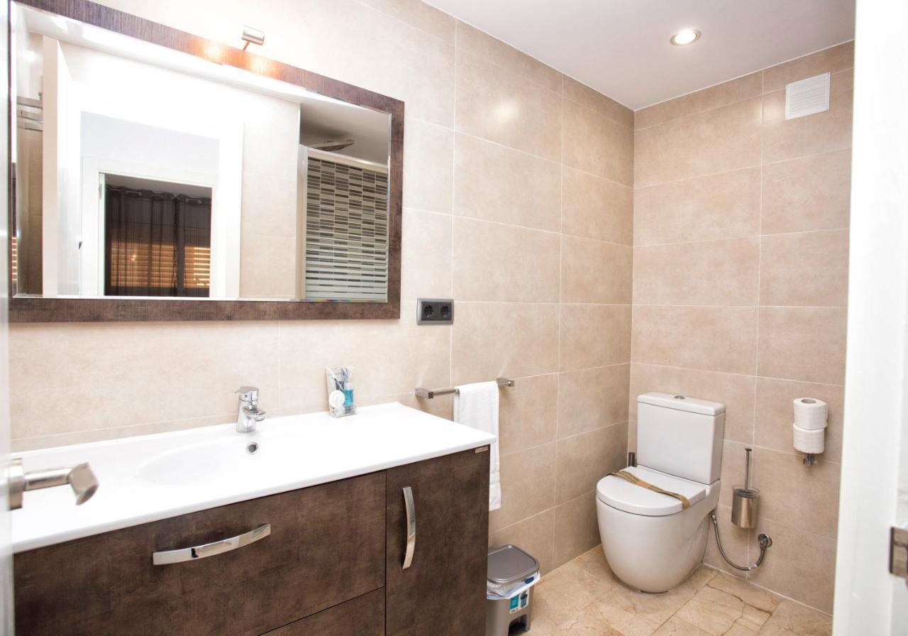 Salou Vista Mar Premium Exterior photo