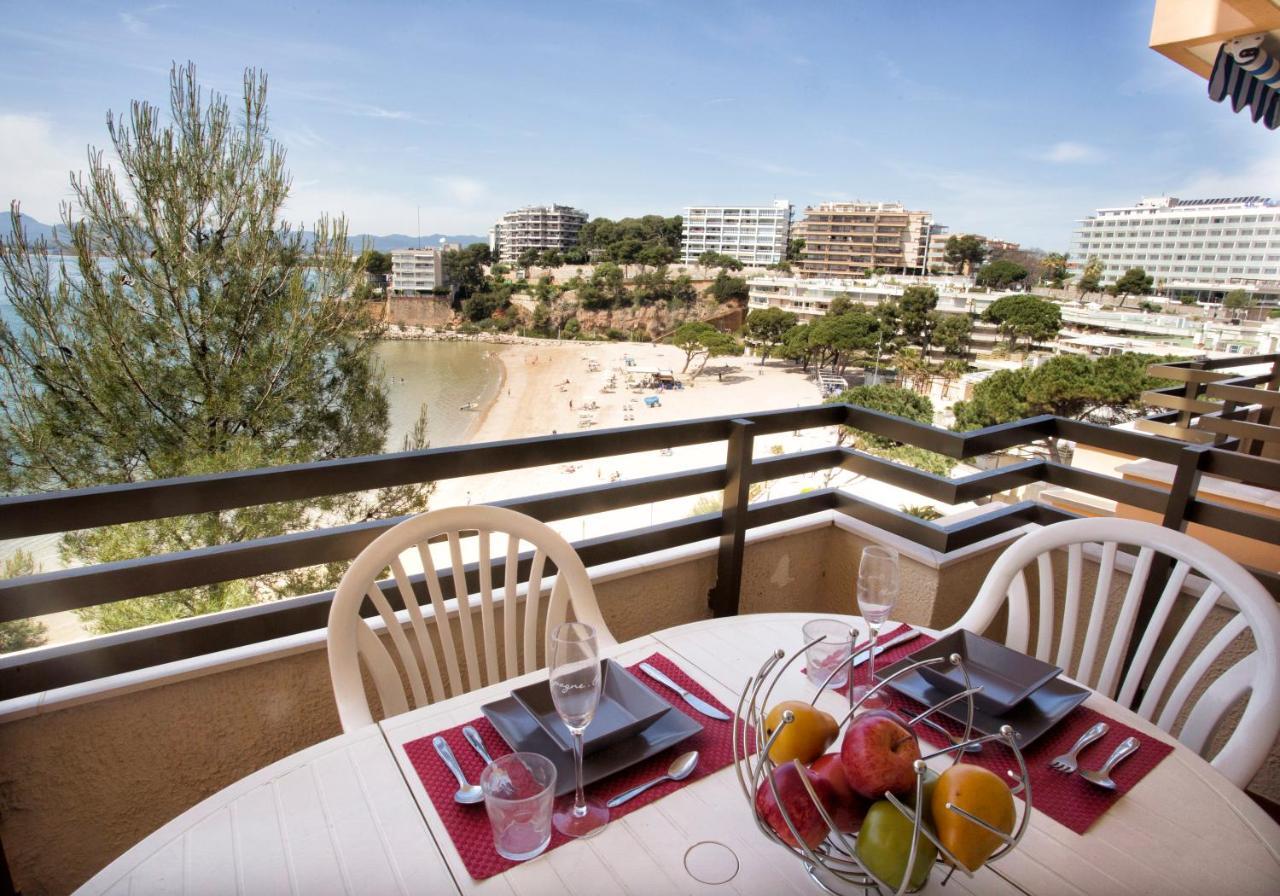 Salou Vista Mar Premium Exterior photo